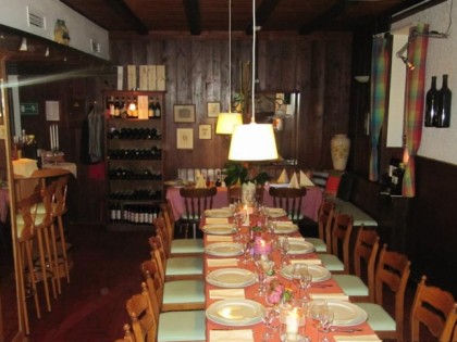 Фото: Trattoria Piemonte 