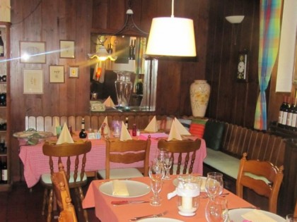 Фото: Trattoria Piemonte 