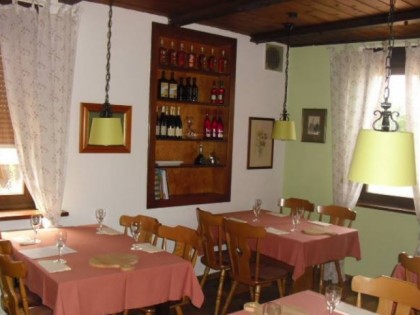 Фото: Trattoria Piemonte 