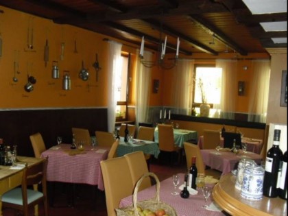 Фото: Trattoria Piemonte 